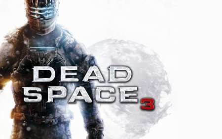 Dead Space 3 ����� ����� �� ����� ������� ��������