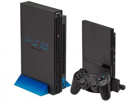 PlayStation 2 ������������ � �������...