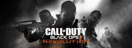 ����� ���������� � Call of Duty: Black Ops 2