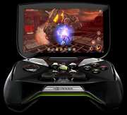 ����� ������� �� Nvidia