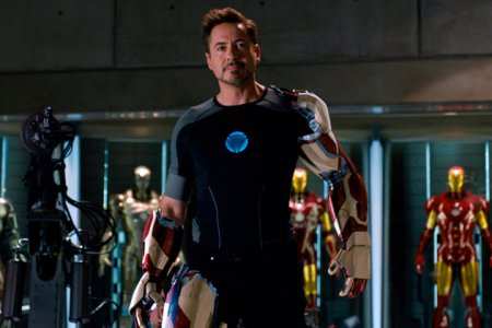��� ������ Marvel � 