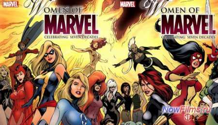 ����� ������� �� Marvel � �������������-��������.