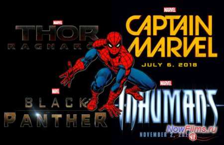 Marvel ������� ���������-������