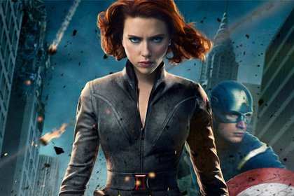 ������ ׸���� ����� ������� ������� �� Marvel ����� ��� �� �����