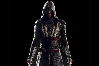 ������ ���������� ������ ����������� � ������ ����� Assassin's Creed
