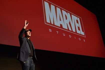 � Marvel ���� �� ��������� ������