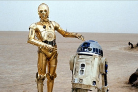 ������������ ������ R2-D2 ������� �� $3 ���.