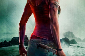 ������� ������ �Tomb Raider: ���� �����