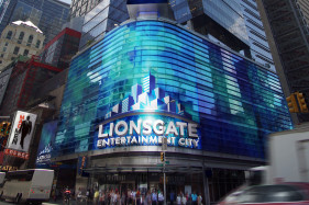 � 2019 ���� � ���-����� �������� ���� ����������� Lionsgate