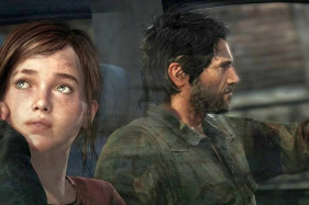 ������� ����������� ������� ������������ ���� �The Last of Us�