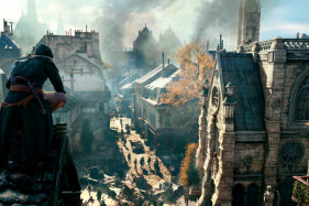 Netflix �������� ������ �� ������� ���� Assassin�s Creed