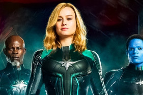 � ����� ������� � �������� Marvel ����� ������ ���������� � ������