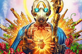 ����� �������� ������ ����������� ���� Borderlands