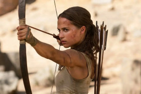 ��������� �Tomb Raider: ���� ����� 2� ����� ��������� ������� ���������