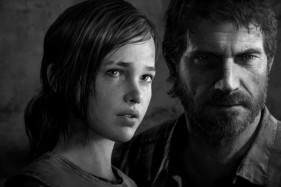 ������ The Last of Us �������� ����� � ������