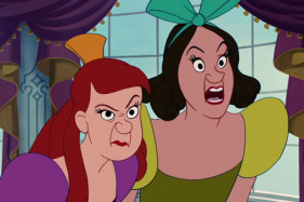 Disney ������� ����� � ������� ������ �������