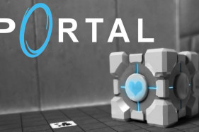 ����������� ���� Portal ����� ����� � ����������