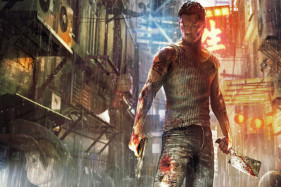 ������ ����������� ���� Sleeping Dogs �������� � ��������� ����