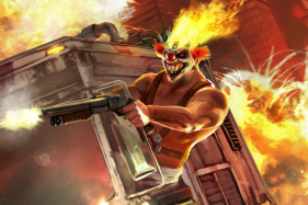 ���� Twisted Metal ������������