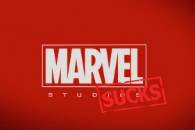 ���� ������� �������� ���������� �� ������������ Marvel