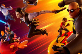 �������, Epic Games ������ �������������� Fortnite