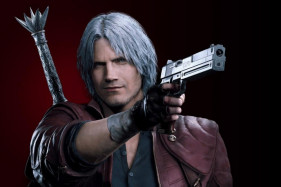 � ����� Devil May Cry ����� ��������� �������