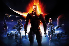Amazon ������� ������������ �������������� Mass Effect