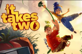 ���������� ������������� ���� It Takes Two ������������