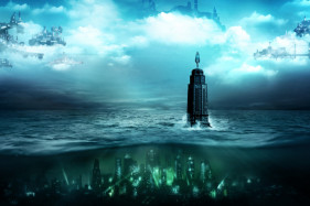 Netflix ������������ ��������� BioShock