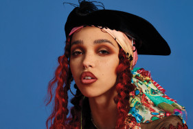 � ������� ������� ���� �� ����� �������� ������ FKA Twigs