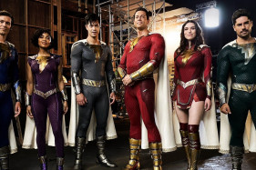 Warner Bros. �������� ��������� �� ����� ������� DC