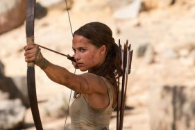 ����� �Tomb Raider: ���� ����� 2� � ������� �������� ������� - � ������ ������