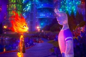 ������ � ����������� ������������ �� Pixar ��������������