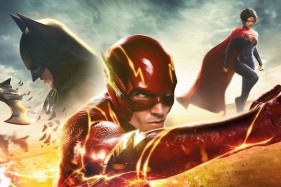 ������ ������ ������ �� �������� ����� ������ � ������� DCEU - ����� �� ������
