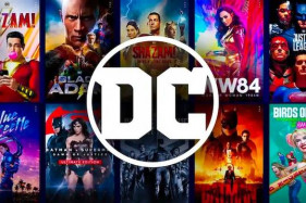 Warner Bros. �������� ��� ���� ��������� ����� DC