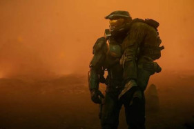 ����� �� ����� 3 ����� ������� ����� (Halo) � �����?